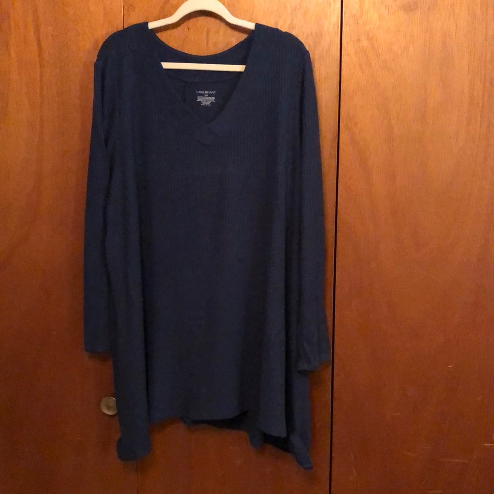Lane Bryant shirt
